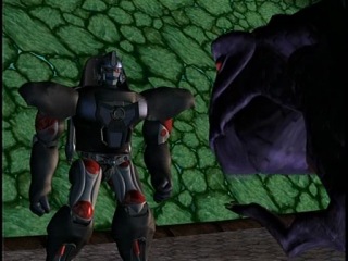 beast wars - 125 - other voices [part 1]
