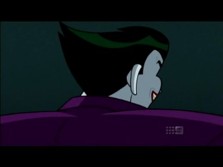 batman: the brave and the bold 19 episode 2 season emperor joker