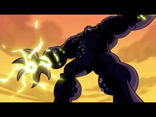 batman: the brave and the bold episode 14 season 2 the siege of starro part two