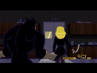 batman: the brave and the bold season 5 episode 2 the golden age of justice
