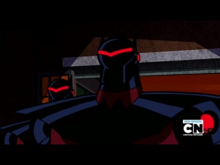 batman: the brave and the bold episode 21 season 2 the plague of the prototypes