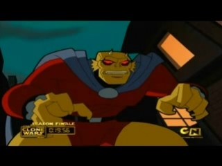 batman: the brave and the bold 15 episod 1 season trials of the demon