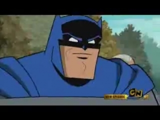 batman: the brave and the bold 5 episod 1 season day of the dark knight