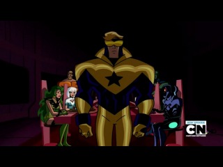 batman: the brave and the bold 3 episod 3 season shadow of the bat