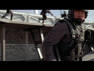starship troopers (1997) 1080p
