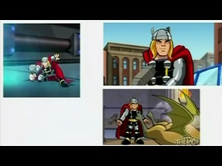 the super hero squad show 02x15 (eng)
