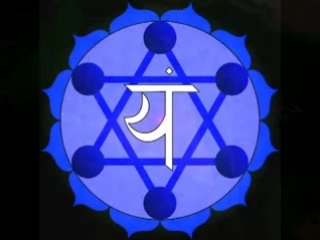7 chakras (meditation)