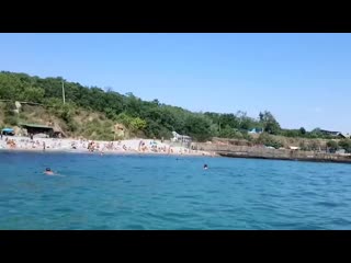 nudists in odessa. chkalovsky beach. nudists in odessa
